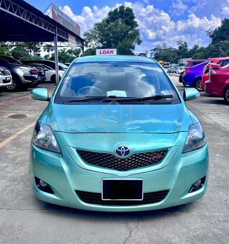 2013 Toyota VIOS 1.5 G (A) - 2