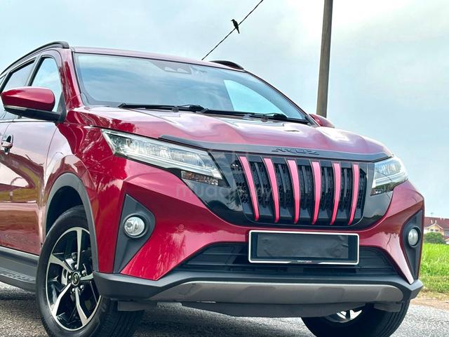 2020 Perodua ARUZ 1.5 AV MY19 D38L (A) - 2