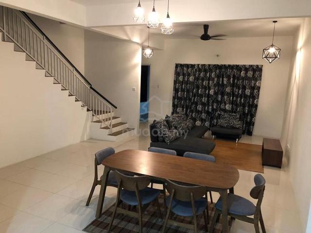 For Rent Casaview Double Storey_Cybersouth 1