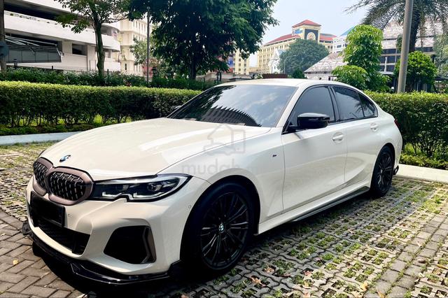 BMW 330i G20 (M340i full kit) - 3