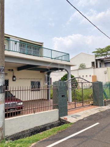 RARE HUGE CORNER LOT⭐️10 MINS WALK TO AEON MALL Kulai⭐️ 1