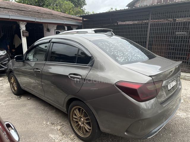 2020 Proton SAGA PREMIUM AT 1.3L (A) - 4
