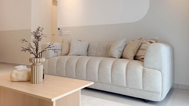 D'Terra Residences 1