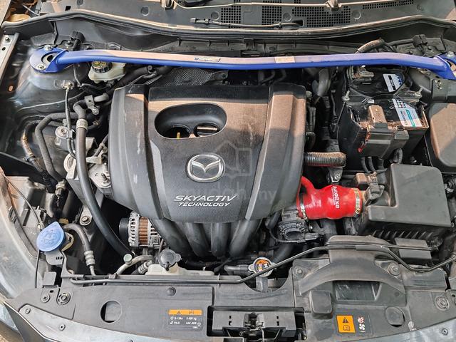2015 Mazda 2 1.5 MY2015 (A) - 5