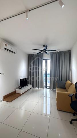 Riana South @ Bukit Mandarina 1