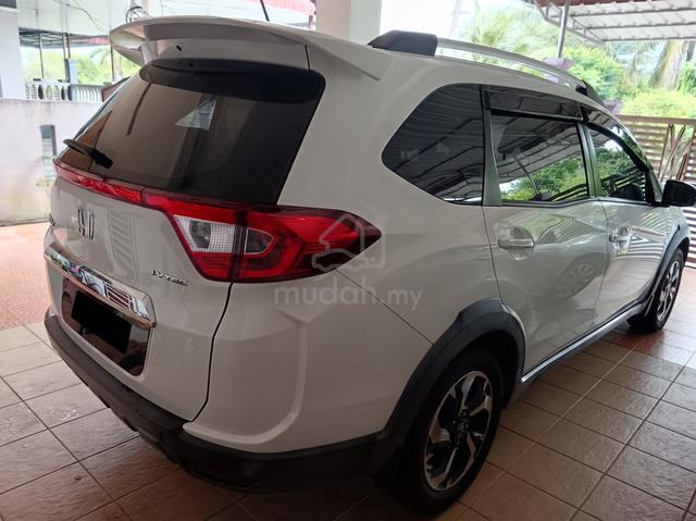 2017 Honda BR-V 1.5 V -- (A) - 3