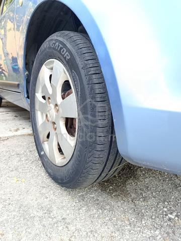 2009 Proton SAGA 1.3 H-LINE (M) - 5