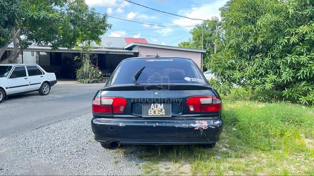 1997 Proton WIRA 1.3 GL (M) - 5