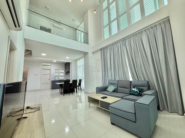 One Medini 1
