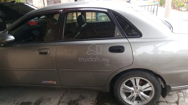 2005 Proton WAJA 1.6 ENHANCED (M) - 4