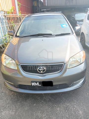 2004 Toyota VIOS 1.5 G (A) - 1