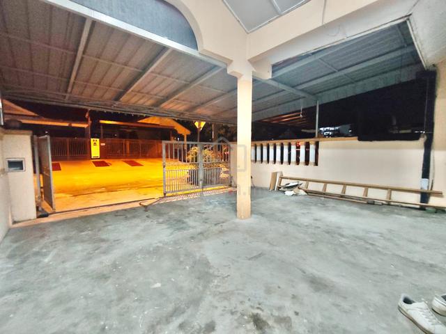 ( KEMAS & BERSIH ) Taman Mawar Batu 16 Rawang 1