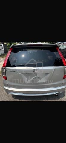 2013 recond car , Honda Stream DBA-RN8 - 4