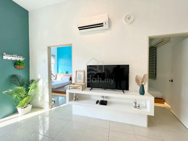 Belize Apartment 1