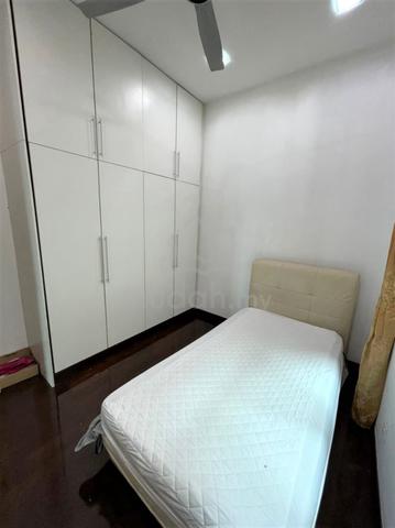 Subang Olives Condo [Small Room w Ensuite Bathroom] Ss19 Parkhome Casa 1