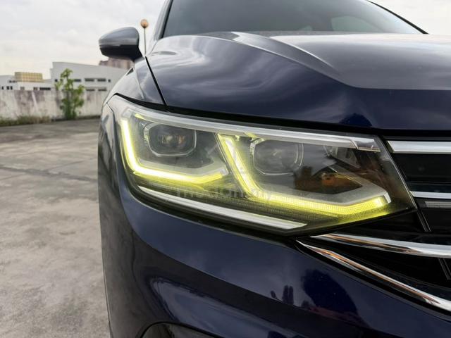 2022 Volkswagen TIGUAN 1.4 ALLSPACE HIGHLINE (A) - 5