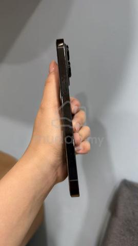 iPhone 14 pm 256GB - photo 6 of 6