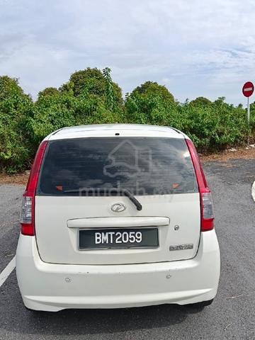 2014 Perodua VIVA 1.0 EZ STANDARD (A) - 3