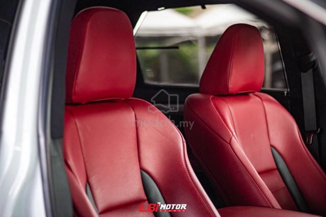 2021 Lexus RX300 2.0 F SPORT Sunroof Fully Loaded - 4