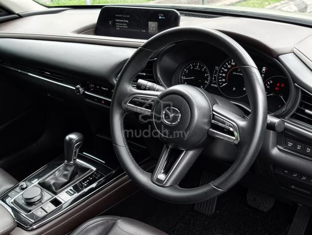 2024 Mazda CX-30 2.0 G HIGH(Under Wty Till 2029) - 3