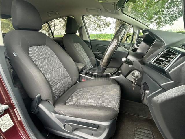 2022 Proton PERSONA 1.6 STANDARD FACELIFT (A) FSR - 5