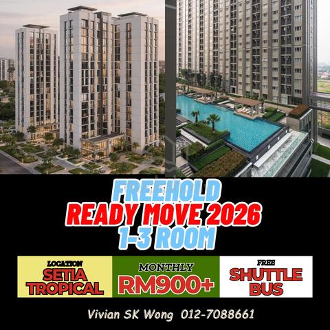 DG2 Residence 1