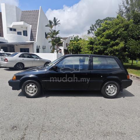 1995 Honda CIVIC 1.3 MY95 EM (M) - 2