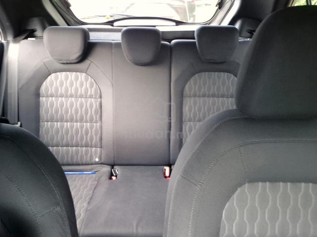 2015 Proton IRIZ 1.6 EXECUTIVE (A) - 4