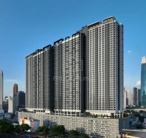 Skyline KL 1