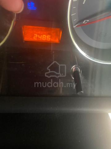 2009 Perodua VIVA 1.0 ELITE AT (A) - 5