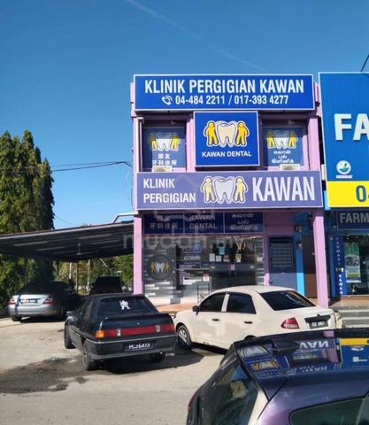 Fully Renovated DENTAL for RENT 1