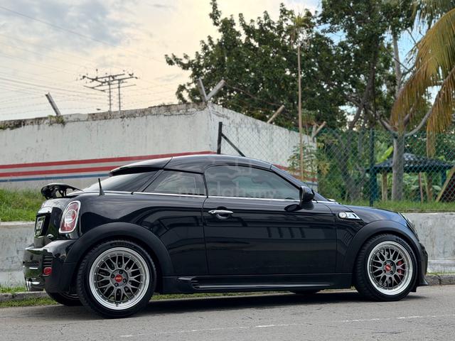 2012 Mini COOPER R58 JCW 1.6 S (A) - 3