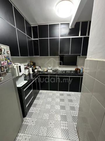 Impian Senibong Residences 1