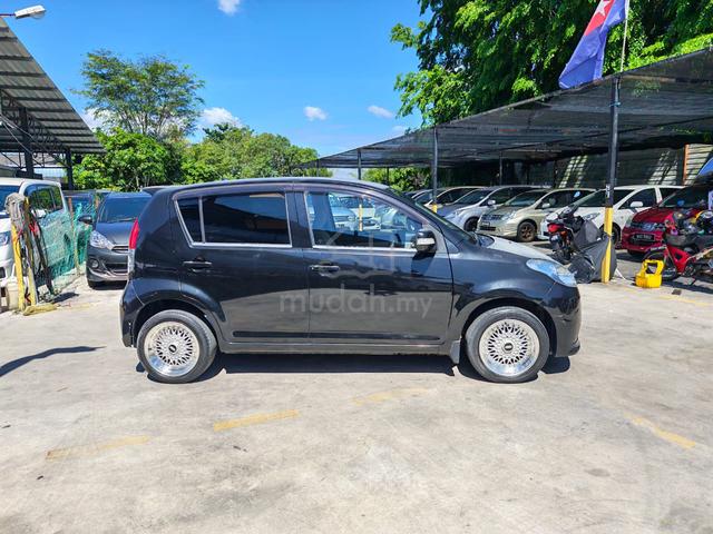 2008 Perodua MYVI 1.3 (AUTO) - LOAN KEDAI - 2