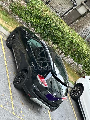 2017 Nissan X-TRAIL 2.0 (A) - 2