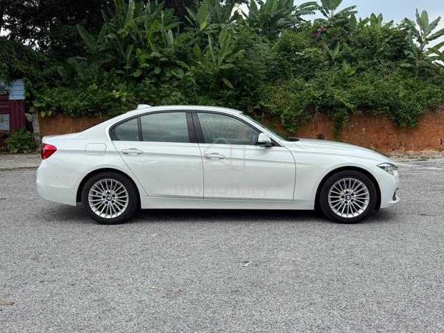 2020 Bmw 318i 1.5 LUXURY (A) - 5