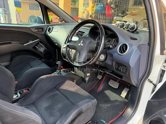 2005 Mitsubishi COLT 1.5 (A) - 5
