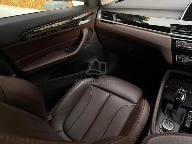 2019 Bmw X1 2.0 sDrive20i Dual Clutch (CKD) (A) - 4