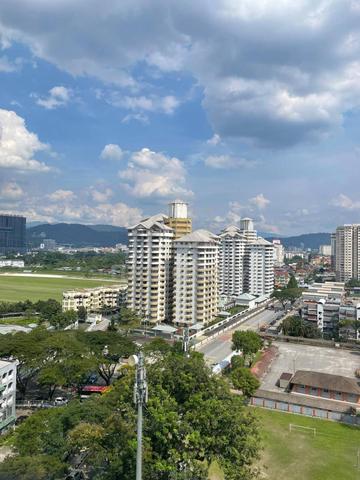 G Residence (Desa Pandan) 3