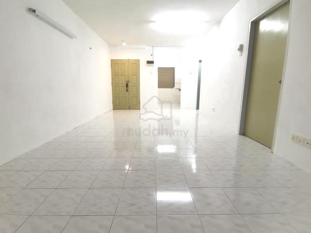 Taman Kristal 1