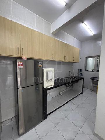 Vesta View Apartment @ Taman Putra Impian 1