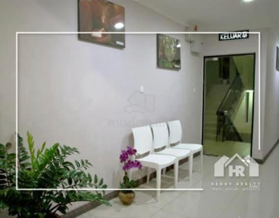 4 Storey Shoplot, Sadong Jaya, Kota Kinabalu 1