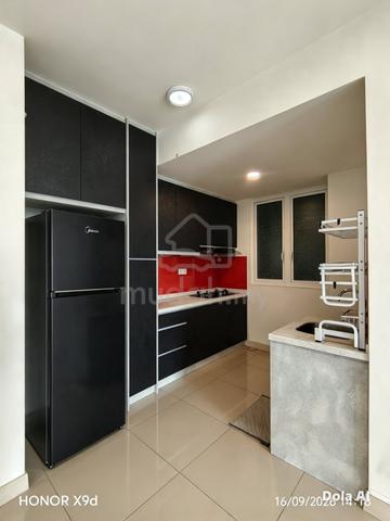 Sentul Point Suite Apartment 1