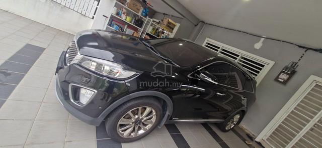2016 Kia SORENTO 2.4 HIGH SPEC (A) - 5