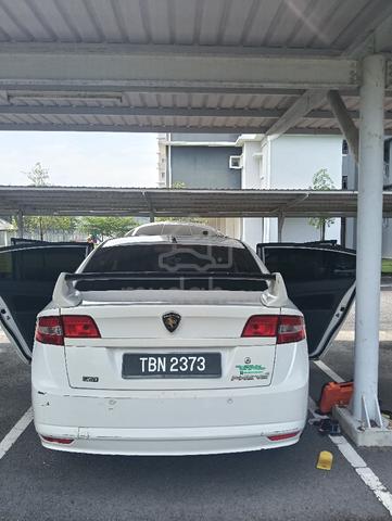 2014 Proton PREVE 1.6 EXECUTIVE (A) - 3