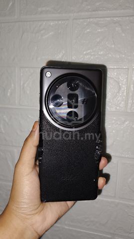 Oppo X7 ultra Black - photo 3 of 3