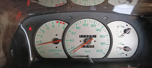 2001 Proton WIRA 1.5 GL (M) - 5