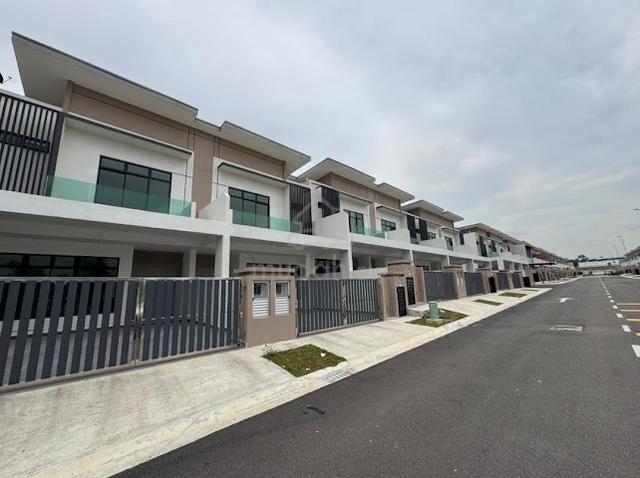 Jual Rumah Bukit Indah Iskandar Puteri Johor