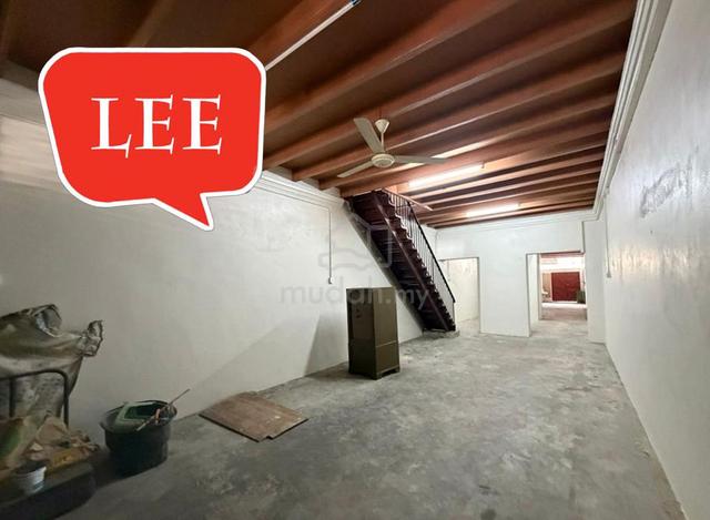 [ COMMERCIAL TITLE ] 3 phase electric | 2000sf | georgetown - HK 1