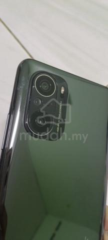 Poco F3 5G 8gb+256gb Snapdragon 870 - photo 3 of 6
